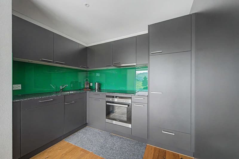 Moderne 2.5-Zimmer-Wohnung mit Panoramasicht in Illgau (St. Karl) (13)