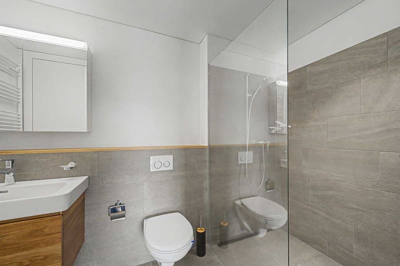 Moderne 2.5-Zimmer-Wohnung mit Panoramasicht in Illgau (St. Karl) (6)