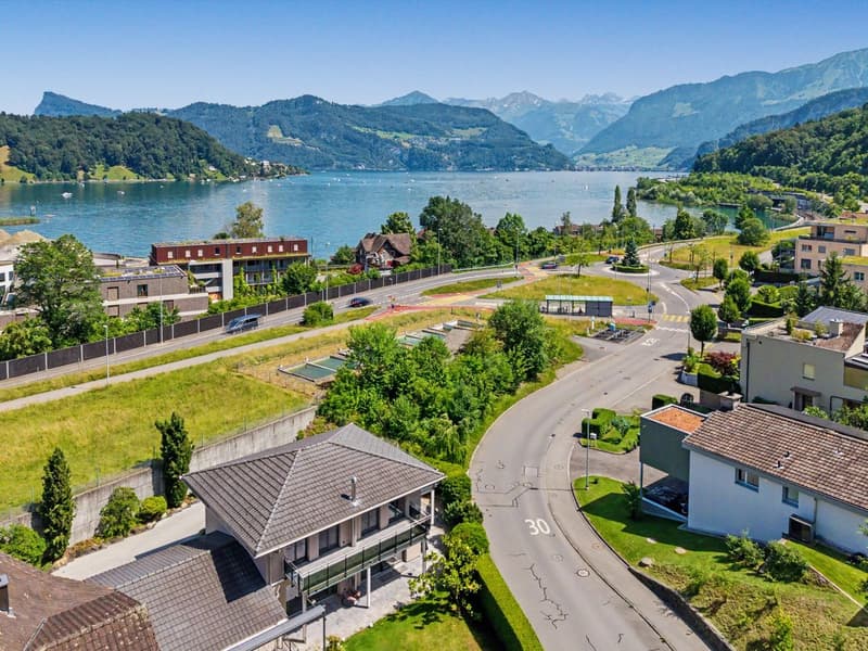 Exklusiver Einfamilienhaus-Traum in Seenähe (7)