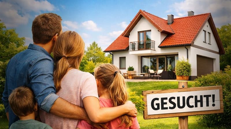 Haus für Urner Familie gesucht - Immobilientausch möglich! (1)