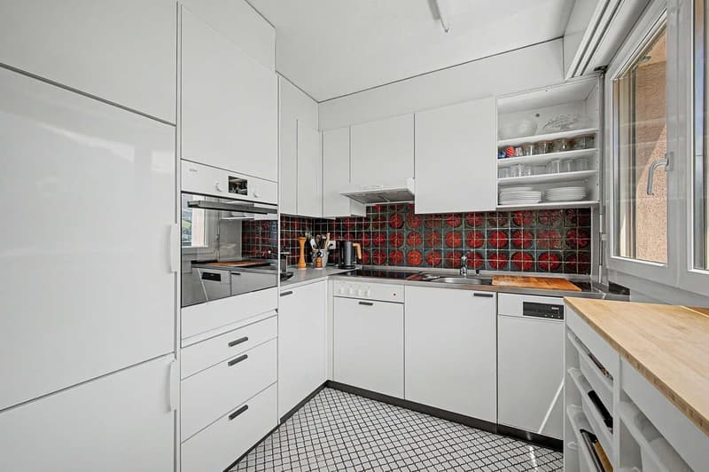 Wohnung mit unverbaubarer Panoramaaussicht und Wellnessbereich (12)