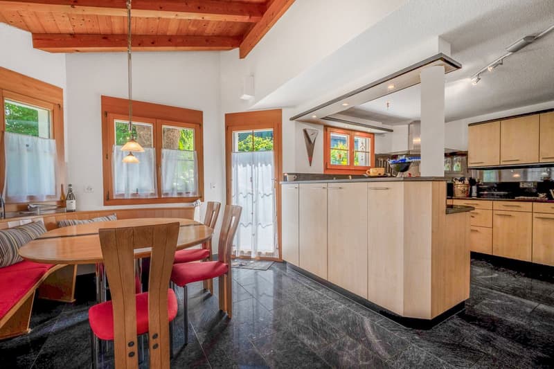 Doppeleinfamilienhaus mit atemberaubender Panoramaaussicht (5)