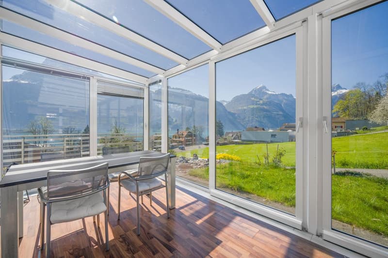 Einfamilienhaus-Paradies mit Panoramaaussicht (4)