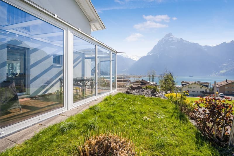 Einfamilienhaus-Paradies mit Panoramaaussicht (11)