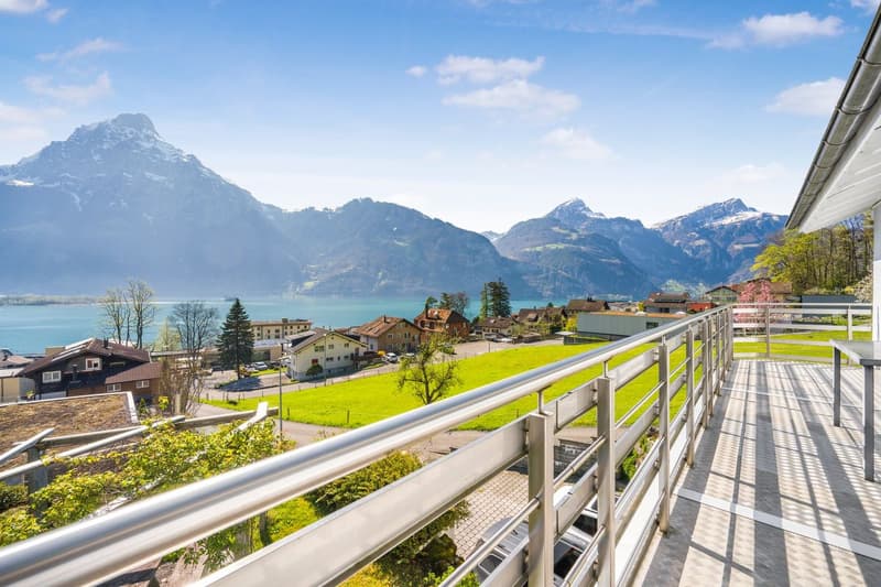 Einfamilienhaus-Paradies mit Panoramaaussicht (5)