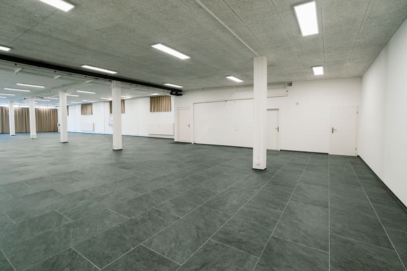 Showroom an bester Lage im Kanton Zug (10)