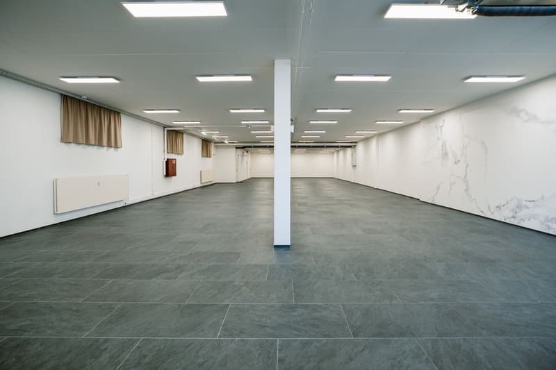Showroom an bester Lage im Kanton Zug (2)