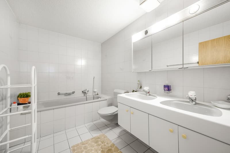 6.5 Zimmerwohnung an toller Lage - für Familien die viel Platz schätzen (7)