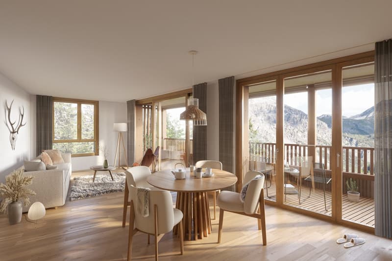 3.5-Zimmer-Dachwohnung 2.8 im Pradella Park (Erstwohnung) (3)