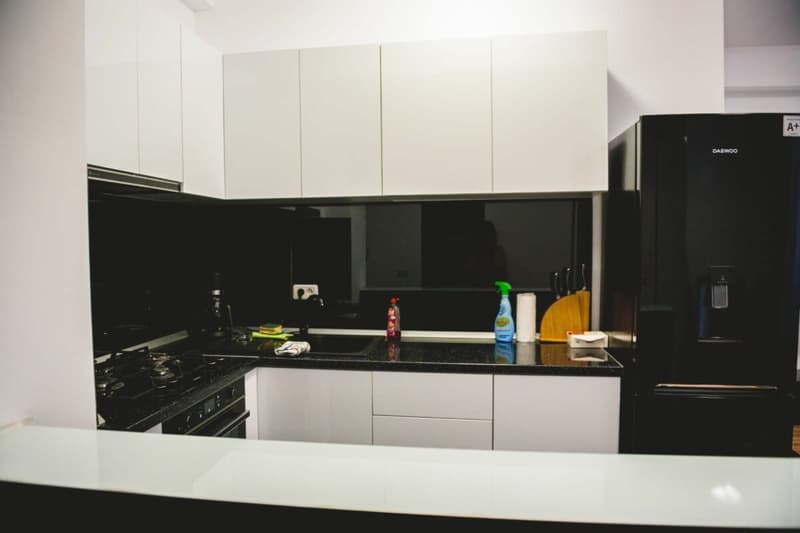 Ferienwohnung am Schwarzen Meer (2)