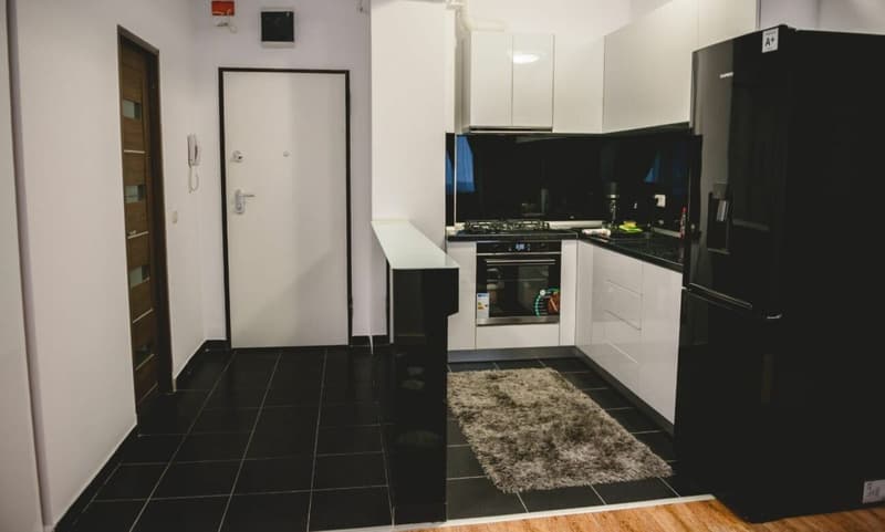 Ferienwohnung am Schwarzen Meer (4)