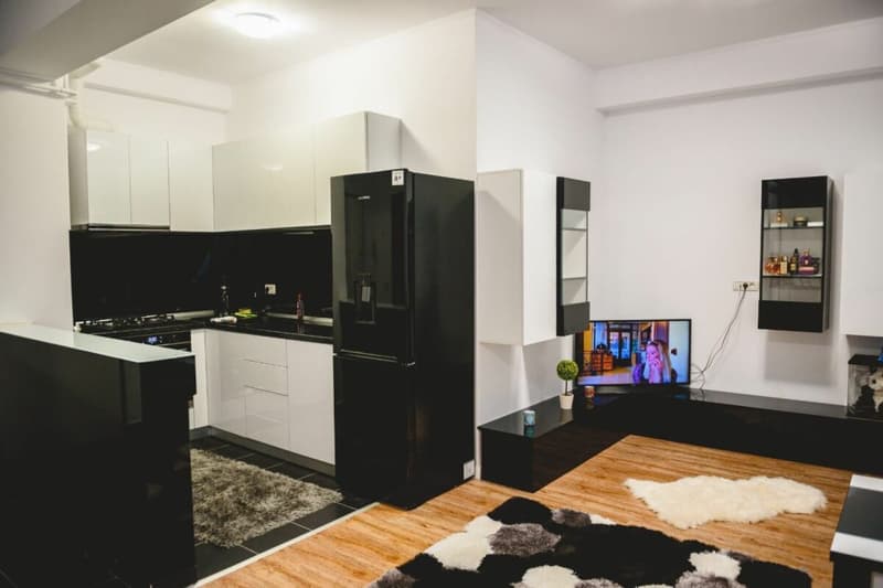 Ferienwohnung am Schwarzen Meer (3)