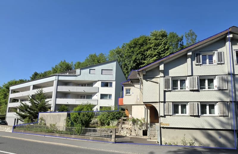 6.5-Zimmer-Einfamilienhaus (2)