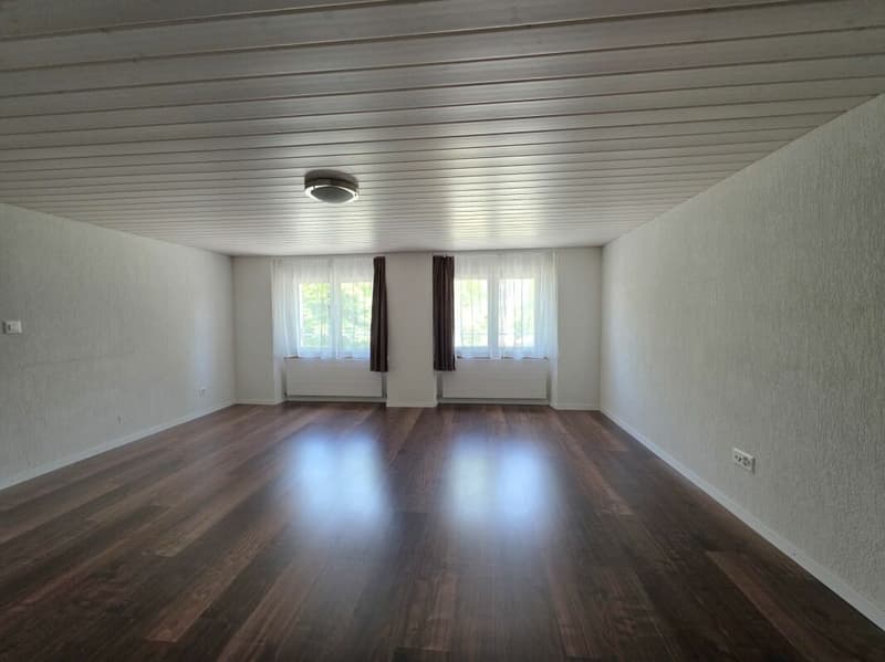Zimmer im 1. OG (Ostseite)