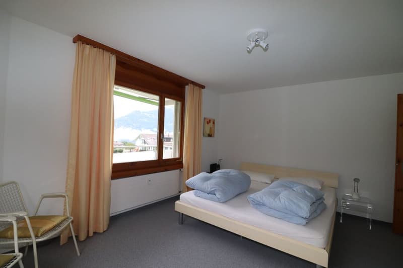 3 1/2 Zimmer-Wohnung mit Balkon (11)