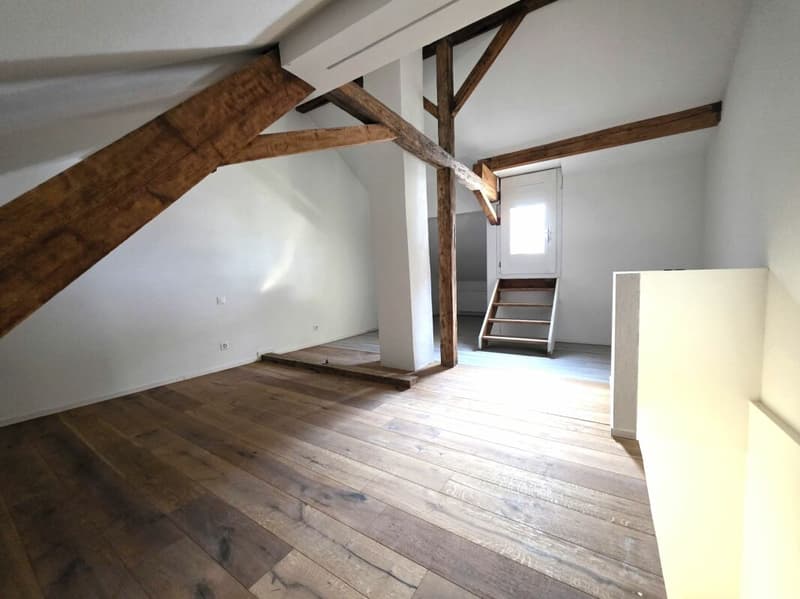 4-Zimmer-Reihenhaus mit Einliegerwohnung (4)