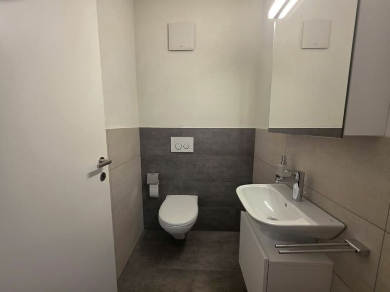 Gäste-WC