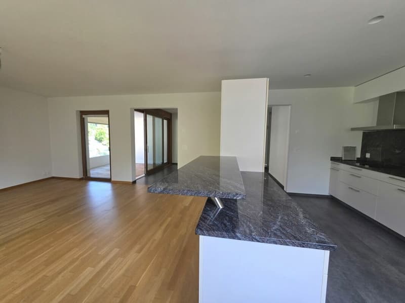 3 1/2 Zimmer-Wohnung im Zentrum von Näfels (5)