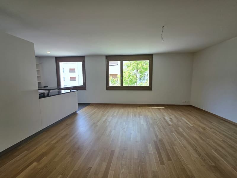 3 1/2 Zimmer-Wohnung im Zentrum von Näfels (6)