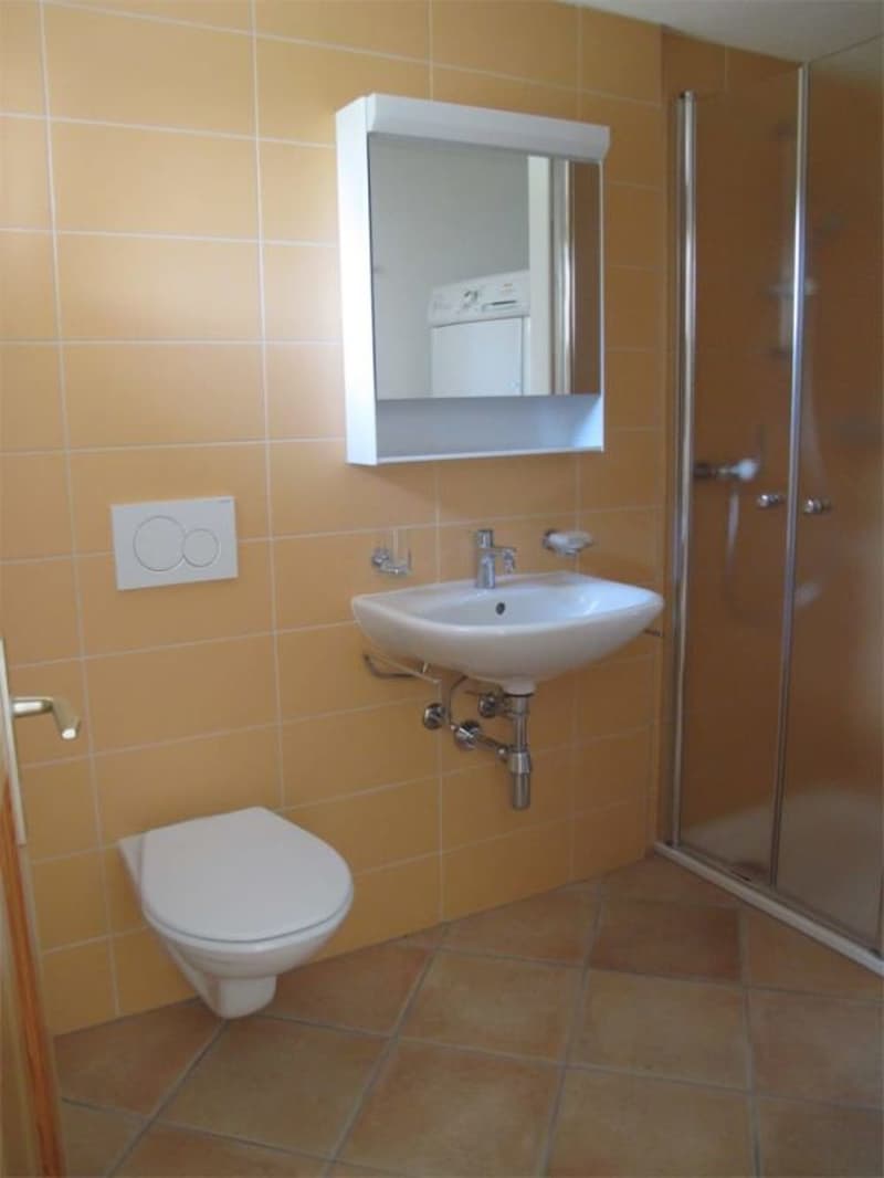 Dusche/WC