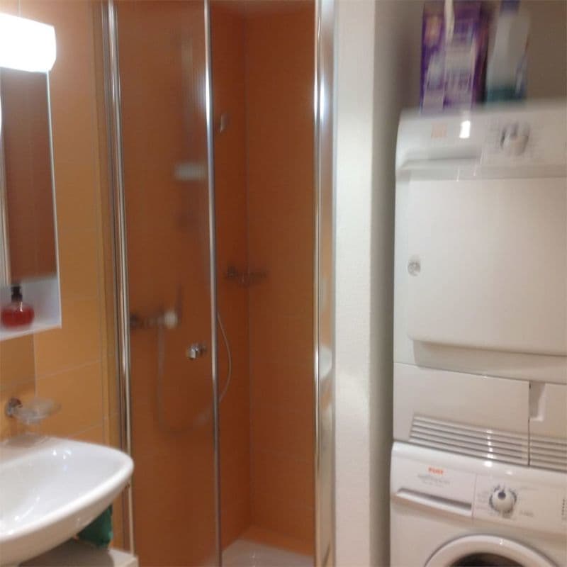 Dusche/WC