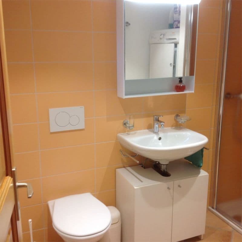Dusche/WC