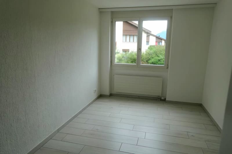 3 1/2 Zimmer-Wohnung mit Balkon (9)