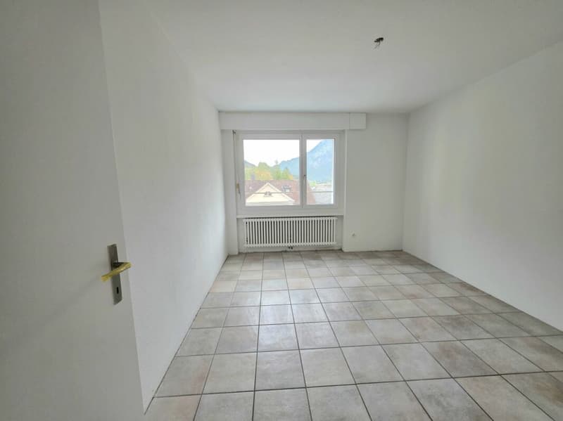 4.5 Zimmer-Wohnung mit zwei Balkonen (9)