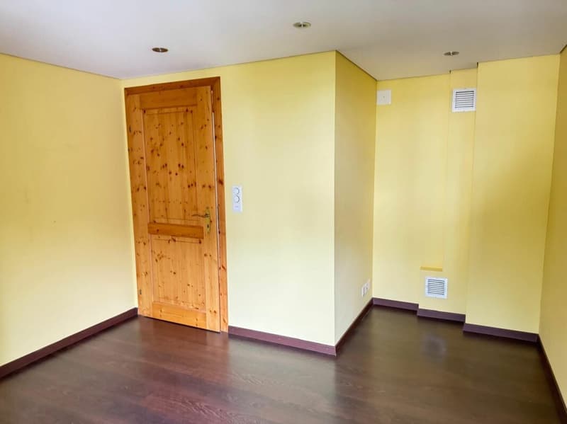 7.5 Zimmer Reihenhaus mit besonderem Flair (8)