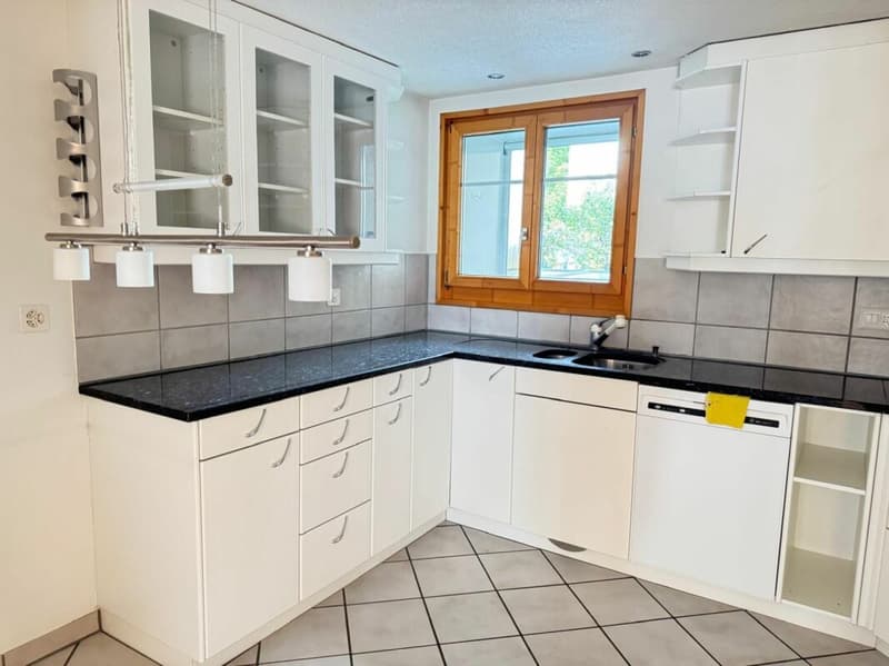 7.5 Zimmer Reihenhaus mit besonderem Flair (2)