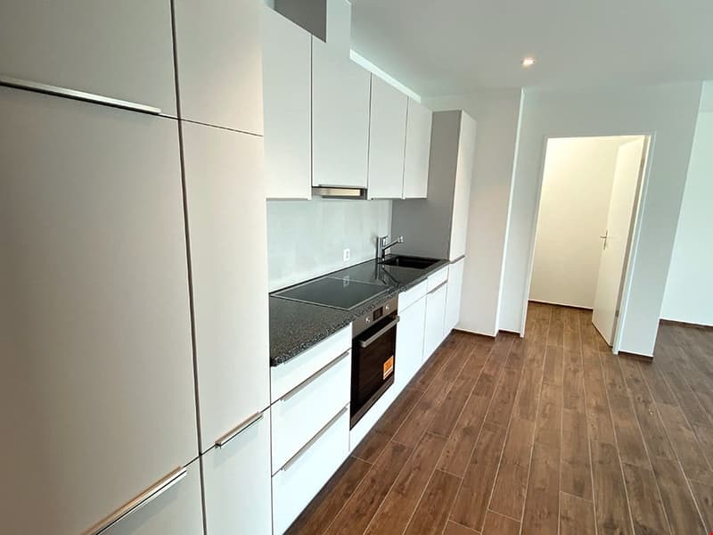 Moderne Wohnung mit Fitness und Wellness inklusive (2)