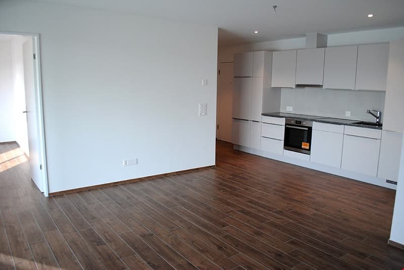 Moderne Wohnung mit Fitness und Wellness inklusive (6)