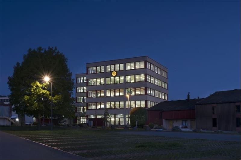 100 - 520 m2 Büro- und Gewerbeflächen 4. OG (3)