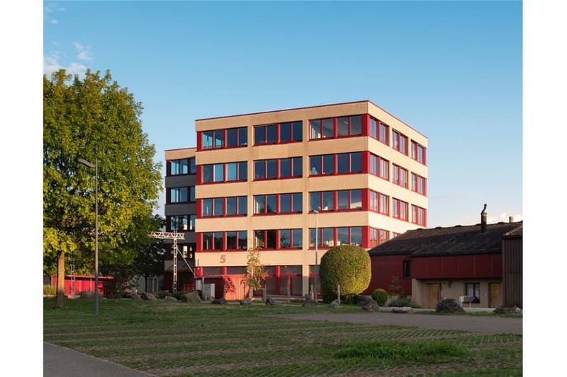 100 - 520 m2 Büro- und Gewerbeflächen 4. OG (2)