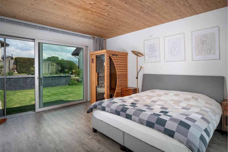 Modernes 6.5 Zi.- EFH, Studio und Erweiterungspotential (8)