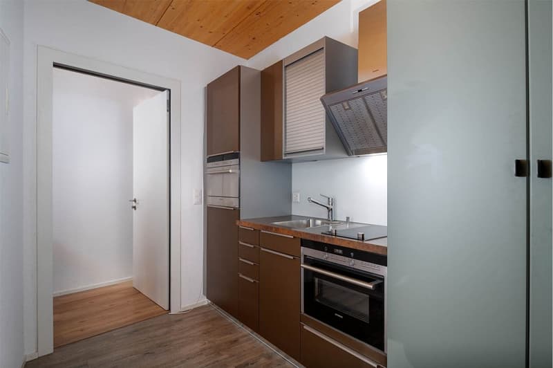 Modernes 6.5 Zi.- EFH, Studio und Erweiterungspotential (10)