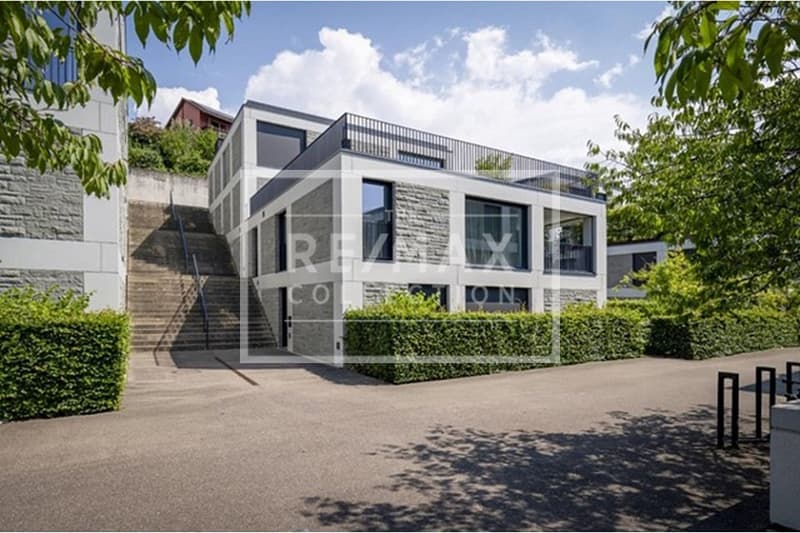 Premium Attika-Maisonette mit Seesicht (12)