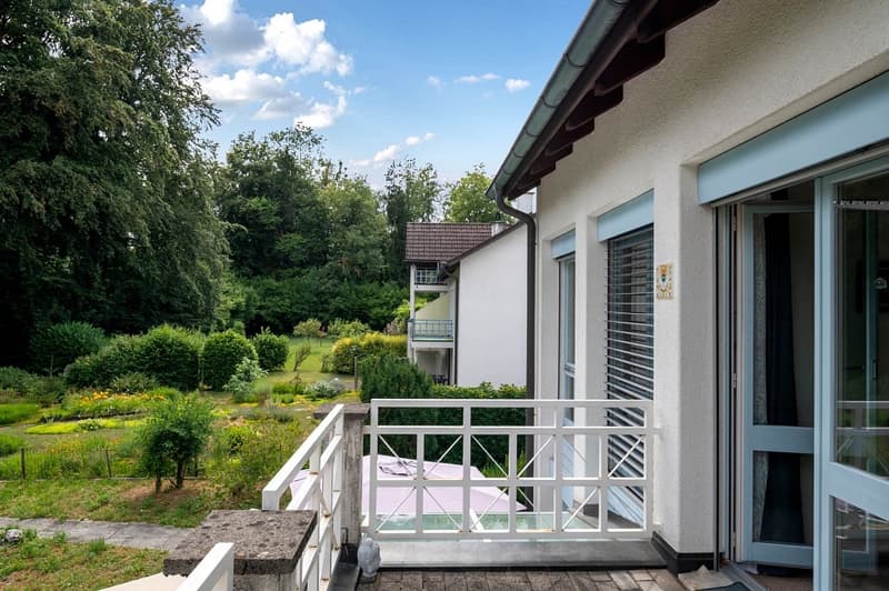 Einfamilienhaus am Wäldliweg: Ihr neues Zuhause (9)