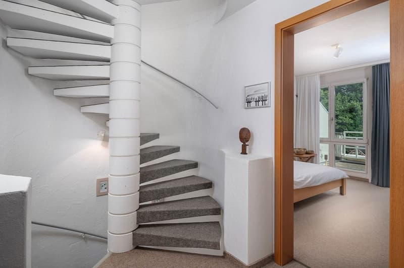 Einfamilienhaus am Wäldliweg: Ihr neues Zuhause (7)