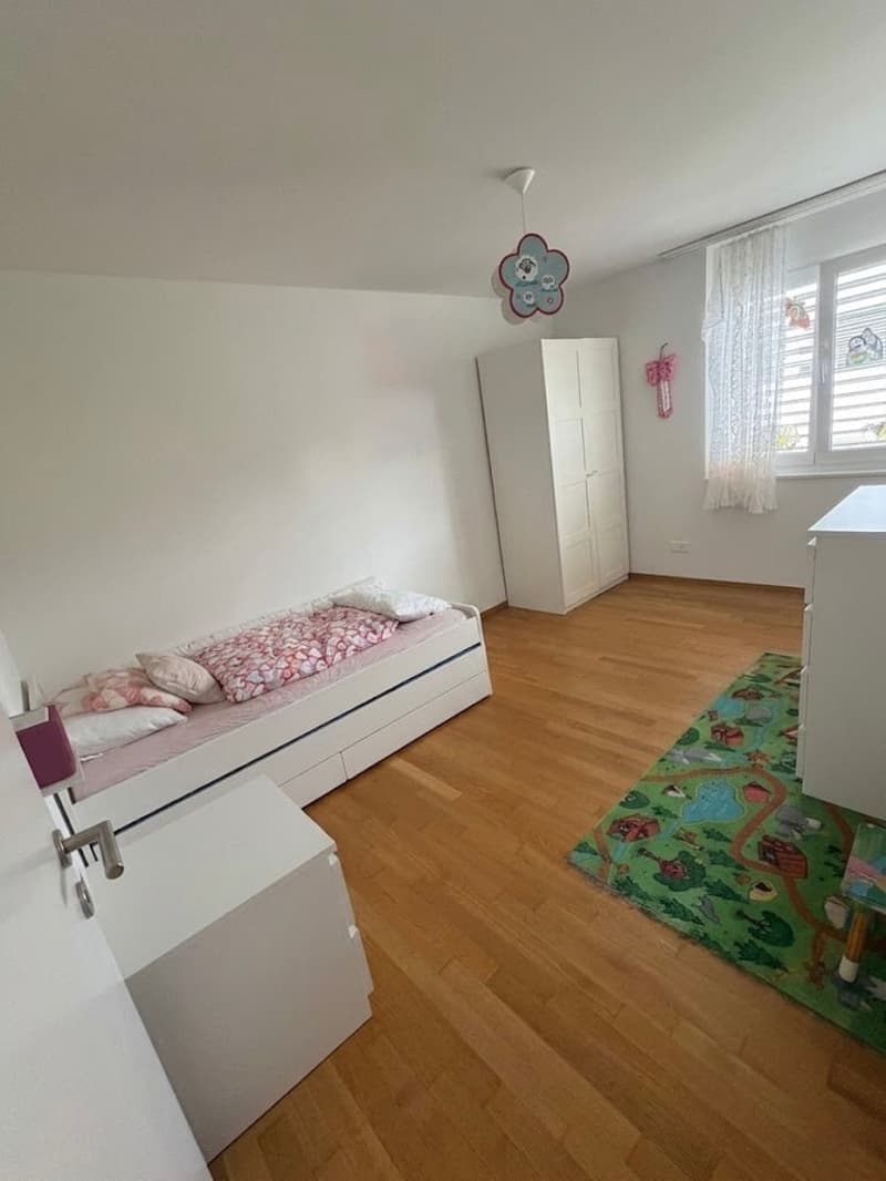 Wohnen im Naherholungsgebiet Frauenfeld (14)