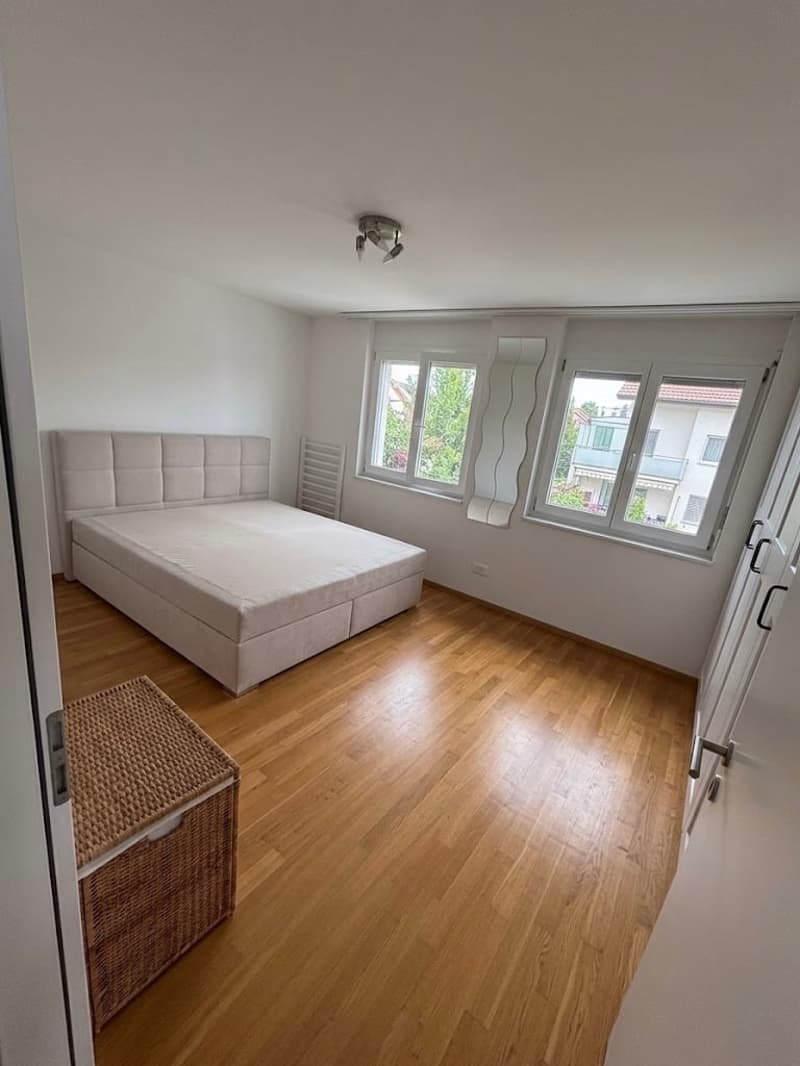 Wohnen im Naherholungsgebiet Frauenfeld (12)