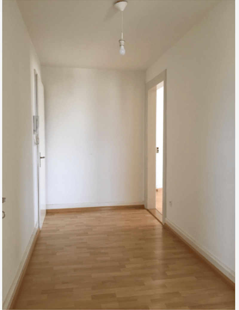 Charmante 3-Zimmer-Wohnung an der Colmarerstrasse in Basel (2)