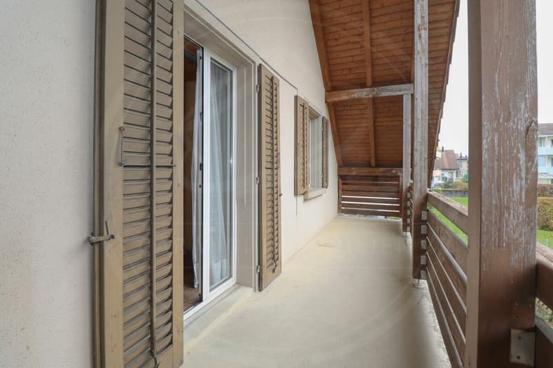 VENDUTO - Casa unifamiliare con grande soffitta a Schafisheim - oggetto ideale per investitori e artigiani (12)