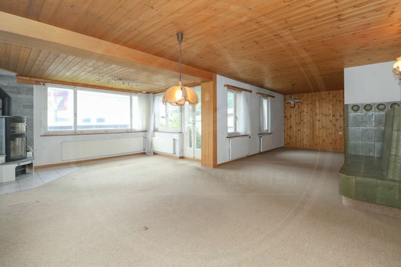 VENDUTO - Casa unifamiliare con grande soffitta a Schafisheim - oggetto ideale per investitori e artigiani (6)