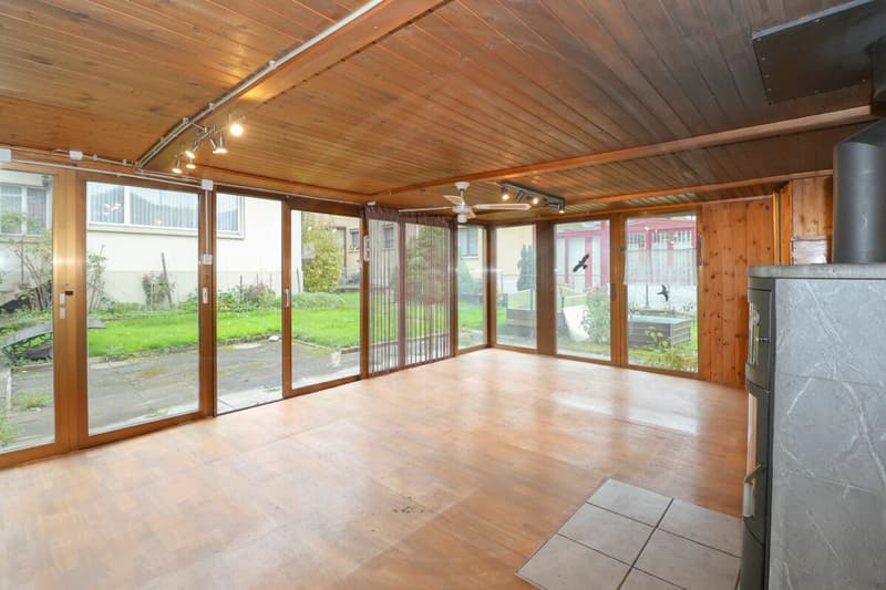 VENDUTO - Casa unifamiliare con grande soffitta a Schafisheim - oggetto ideale per investitori e artigiani (13)