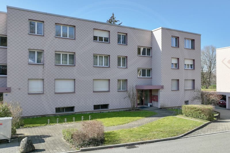 RISERVATO - Appartamento attraente di 3,5 locali a Niederrohrdorf - ideale come proprietà locativa o abitazione (10)