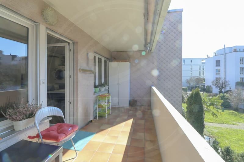 RISERVATO - Appartamento attraente di 3,5 locali a Niederrohrdorf - ideale come proprietà locativa o abitazione (8)