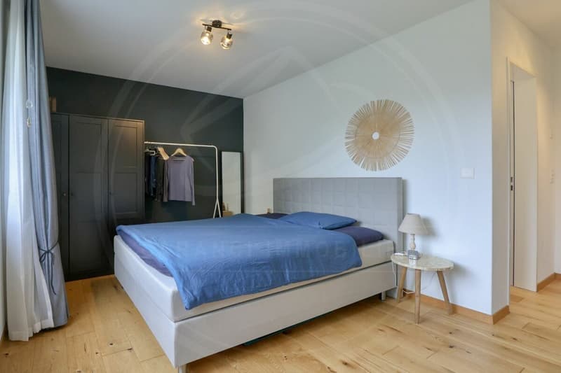 VERKAUFT - Stilvolle 3½-Zimmer-Wohnung mit grosszügigem Grundriss in Seengen (8)