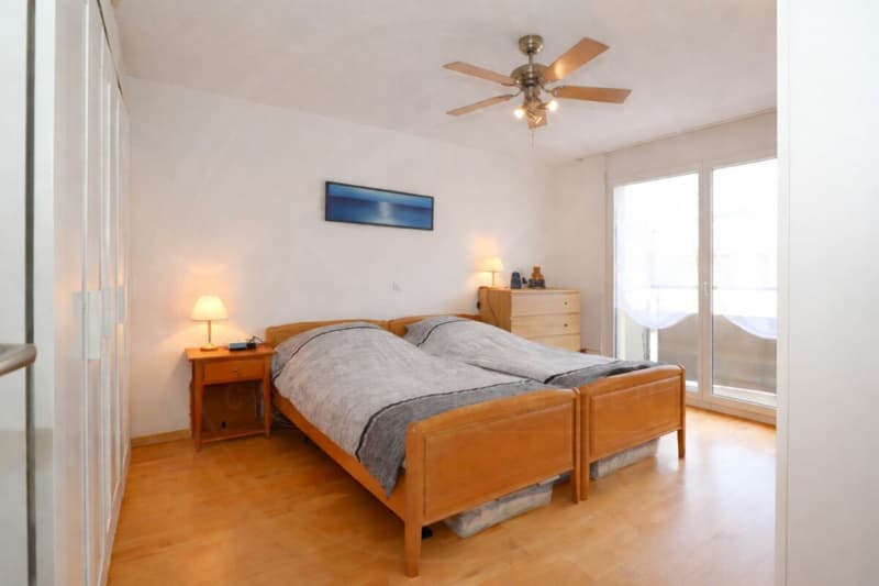 RESERVIERT: Zwischen Stadt & Natur: 5½-Zimmer-Wohnung nahe Baden & Zürich (15)