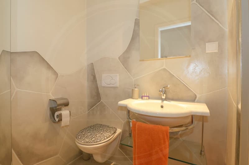 RESERVIERT: Zwischen Stadt & Natur: 5½-Zimmer-Wohnung nahe Baden & Zürich (17)